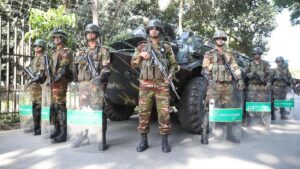 La ex primera ministra de Bangladesh Sheikh Hasina, condenada a pena de muerte por crímenes de lesa humanidad | elperiodico.com