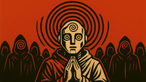 La extraña religión que surgió de la obsesión con ChatGPT e inquieta a los expertos