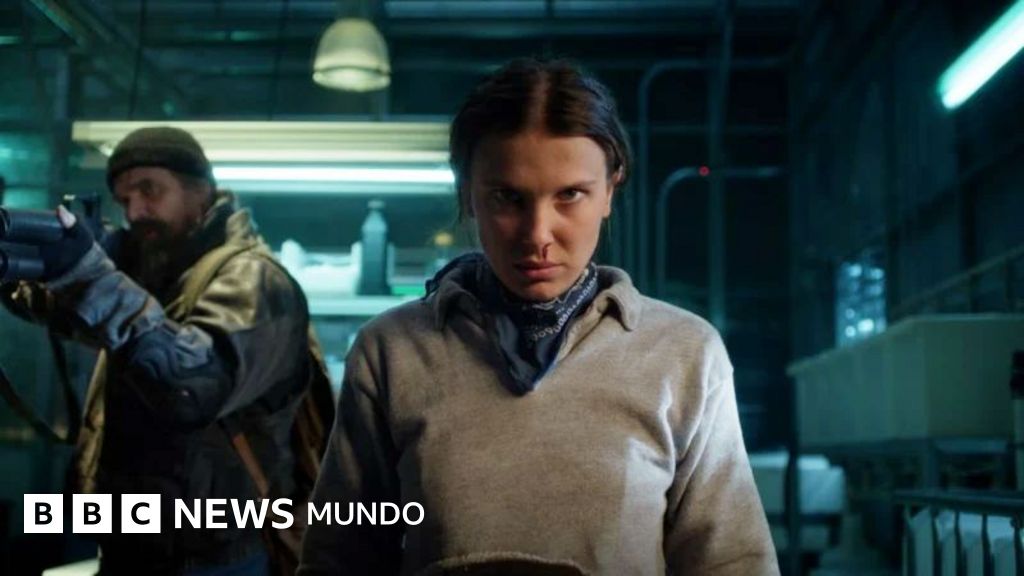 La extraordinaria fascinación con la serie "Stranger Things" (que llega a su temporada final) explicada por un sicólogo