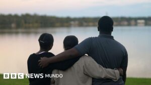 La familia de inmigrantes que logró reencontrarse en EE.UU. después de una década y que ahora podría tener que separarse de nuevo por las políticas de Trump