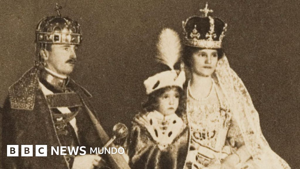 La fascinante historia del legendario diamante Florentino de la dinastía de los Habsburgo que apareció en un banco en Canadá tras estar más de 100 años desparecido