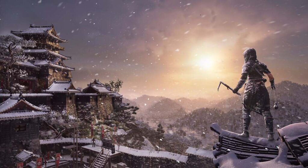 La firma de videojuegos francesa Ubisoft se asoma a una gran crisis bajo la sombra de una compra por parte de China