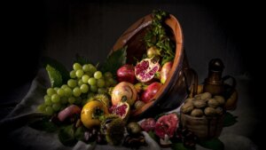 La fruta de otoño ideal para tus recetas y que cuida la salud cardiovascular, según los expertos