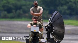 «La fuerza militar en el Caribe es demasiado grande y potente como para ser sólo antinarcóticos»: entrevista con James Story, exembajador de EE.UU. en Venezuela
