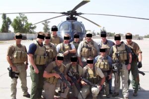 La guerra y la seguridad se privatizan en el mundo : IPS Agencia de Noticias