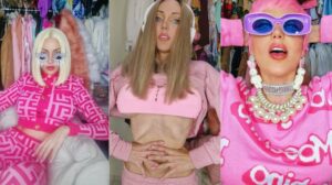 La historia y retoques de la «Barbie humana» que murió tras un encuentro íntimo en Brasil