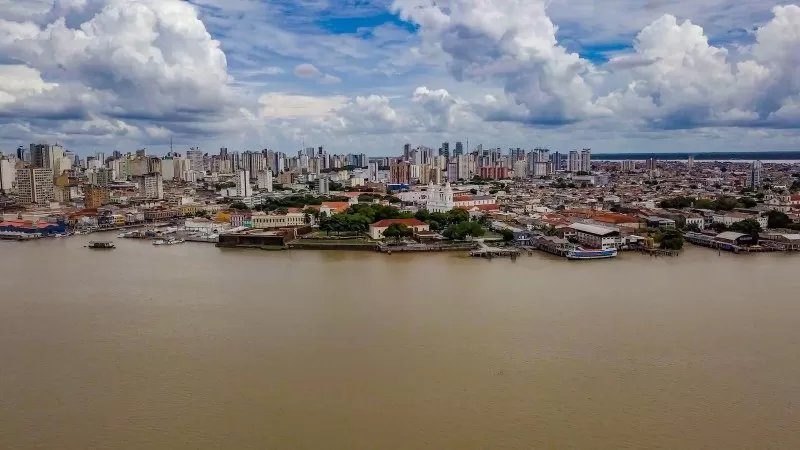 La hoja de ruta Bakú–Belém, entre la esperanza de financiamiento y la falta de un rumbo claro : IPS Agencia de Noticias