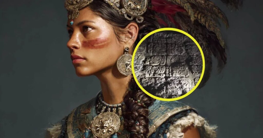 La identificación de la soberana del Imperio maya Ix Ch’ak Ch’een en el yacimiento de Cobá revoluciona los estudios precolombinos