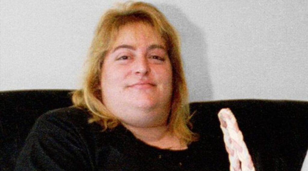 La increíble historia de la mujer que cumplió su deseo de ser torturada y asesinada durante un ritual sexual