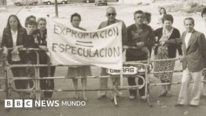 La increíble historia del Reino de Belmonte, el barrio de Madrid que se independizó y cuyos vecinos pidieron asilo a Cuba hace 35 años