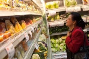 La inflación pone a prueba el presupuesto de las familias larenses