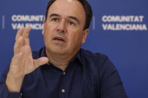 La jueza de la dana cita para el 21 de noviembre como testigos a Pérez Llorca y al dueño de El Ventorro | europapress.es