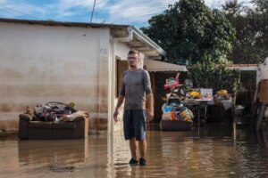 La justicia climática ya no es una aspiración, sino una obligación legal : IPS Agencia de Noticias