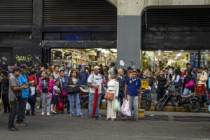 La mayoría de los venezolanos apuesta porque EEUU derroque a Nicolás Maduro