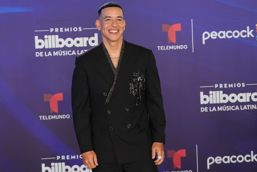La nueva misión de Daddy Yankee: de los éxitos urbanos a canciones con mensaje espiritual - AlbertoNews