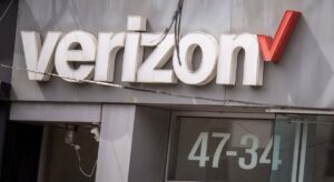 La operadora Verizon recortará más de 13.000 puestos de trabajo