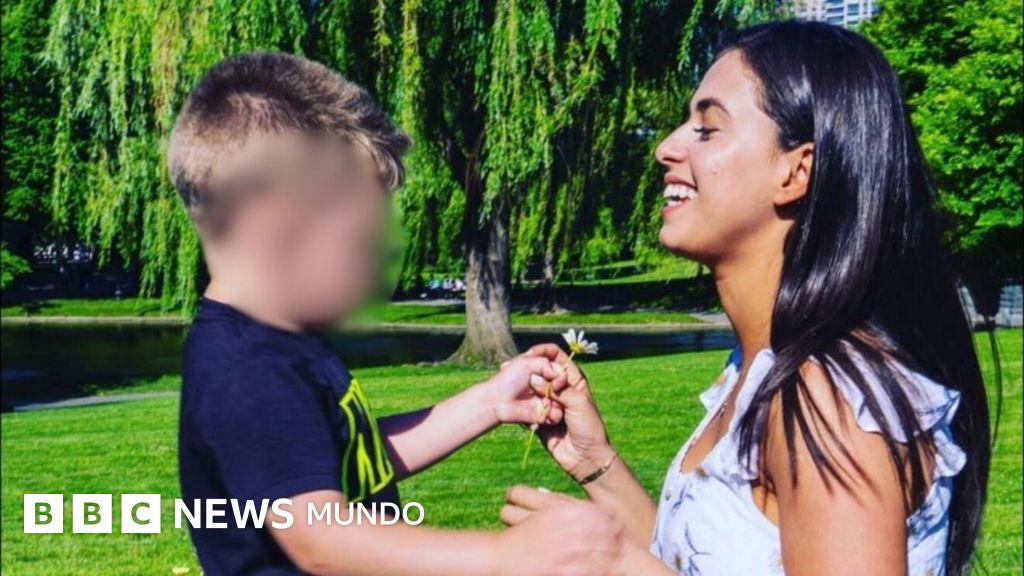 La pariente brasileña de la portavoz de la Casa Blanca, Karoline Leavitt, que fue arrestada por agentes de inmigración de EE.UU. y ahora podría ser deportada