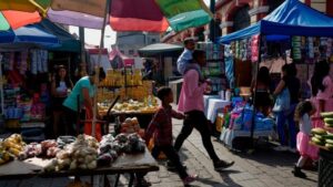 La pésima situación económica de Venezuela aumenta la presión sobre Nicolás Maduro