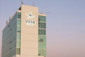 La petrolera Vista Energy invertirá 4.500 millones de dólares en Argentina en 2026-2028
