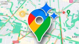 La planificación de rutas da un giro: Google Maps integra Gemini para responder a tus preguntas en tiempo real – AlbertoNews