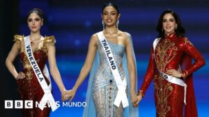 La polémica por el concurso de Miss Universo que ganó la mexicana Fátima Bosch: los argumentos a favor y en contra de este tipo de certámenes