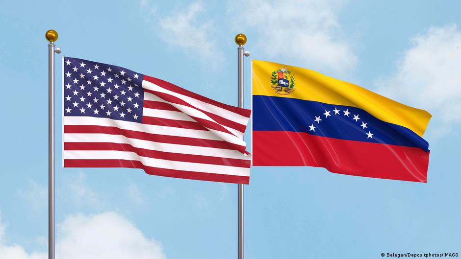 La prensa en alemán analiza posibles escenarios en Venezuela – DW – 28/11/2025