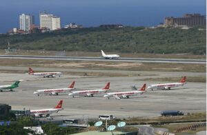 La revocación de la concesión a las aerolíneas puede dar lugar a una decisión recíproca