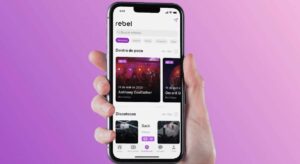La startup vasca de reventa Rebel Tickets cierra una ronda de financiación de 500.000 euros