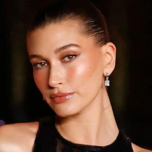 La técnica «Haute Blush» de Hailey Bieber: todo lo que debes saber