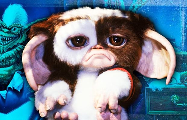 La tercera entrega de 'Gremlins' llegará a los cines en noviembre de 2027