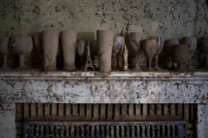 «La última vez que hablé con él el agua le llegaba a las rodillas» | europapress.es