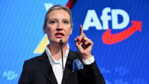 La ultra Alternativa para Alemania refunda su organización juvenil con el objetivo de impulsar su ascenso al poder | elperiodico.com