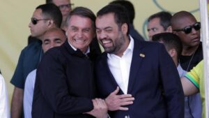 La ultraderecha brasileña busca sacar rédito político de la brutal operación policial en Río de Janeiro | elperiodico.com