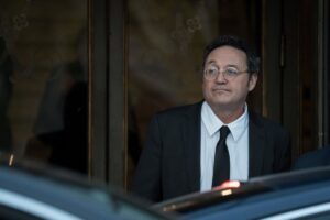 «La verdad no se filtra» y otras nueve frases del fiscal general en su juicio por revelación de secretos | europapress.es