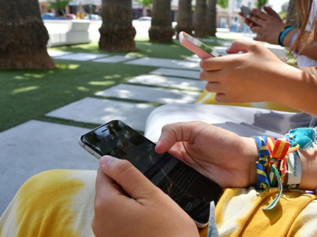 La vulnerabilidad de los niños hoy