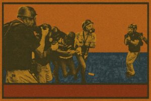 Laboratorio de Paz alertó que los riesgos para ejercer el periodismo en Venezuela se dispararon en 2025