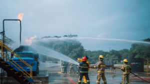 Lanzan cursos de manejo de gestión de riesgos y emergencias: así puede participar