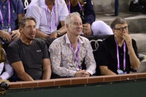 Larry Ellison, el oráculo de Trump y «jefe de todo» que sueña con controlar TikTok y los medios de EEUU | elperiodico.com