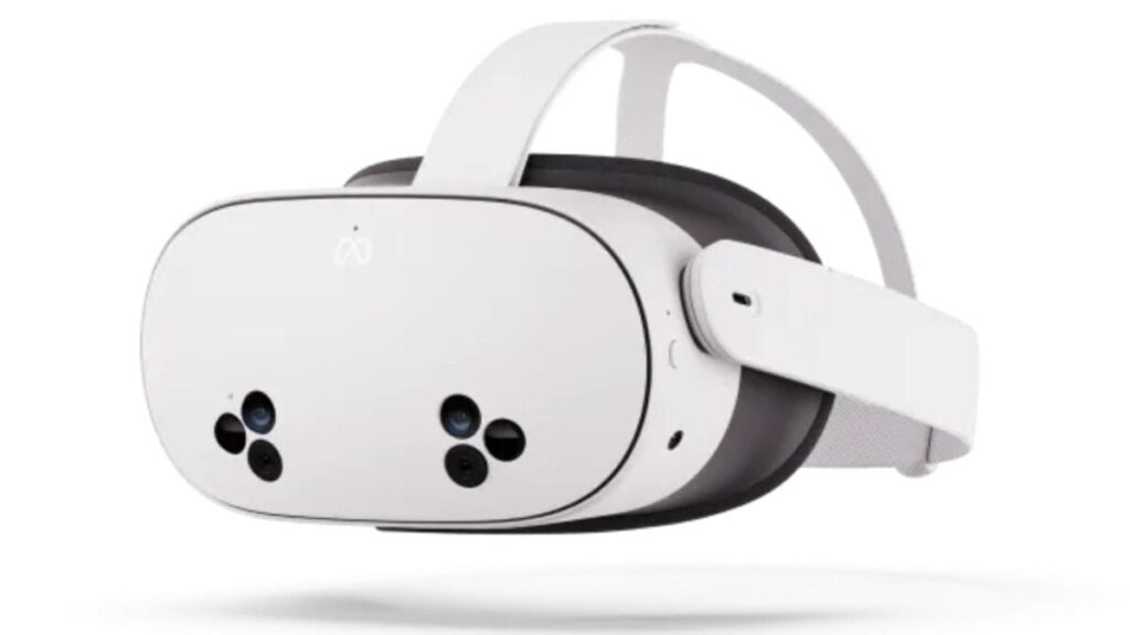 Las Meta Quest 3S son la puerta de entrada a la VR y cuestan tres veces menos que la PSVR2 de Sony