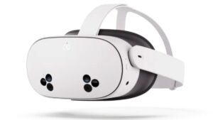 Las Meta Quest 3S son la puerta de entrada a la VR y cuestan tres veces menos que la PSVR2 de Sony