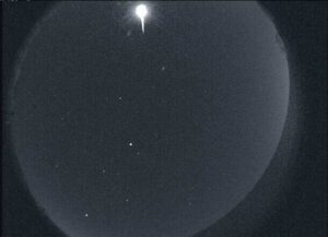 Las Táuridas, ¿lluvia de meteoros que podría traer una catástrofe para la Tierra?