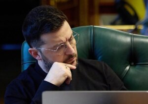 Las agencias anticorrupción de Ucrania registran las oficinas del principal asesor de Zelenski