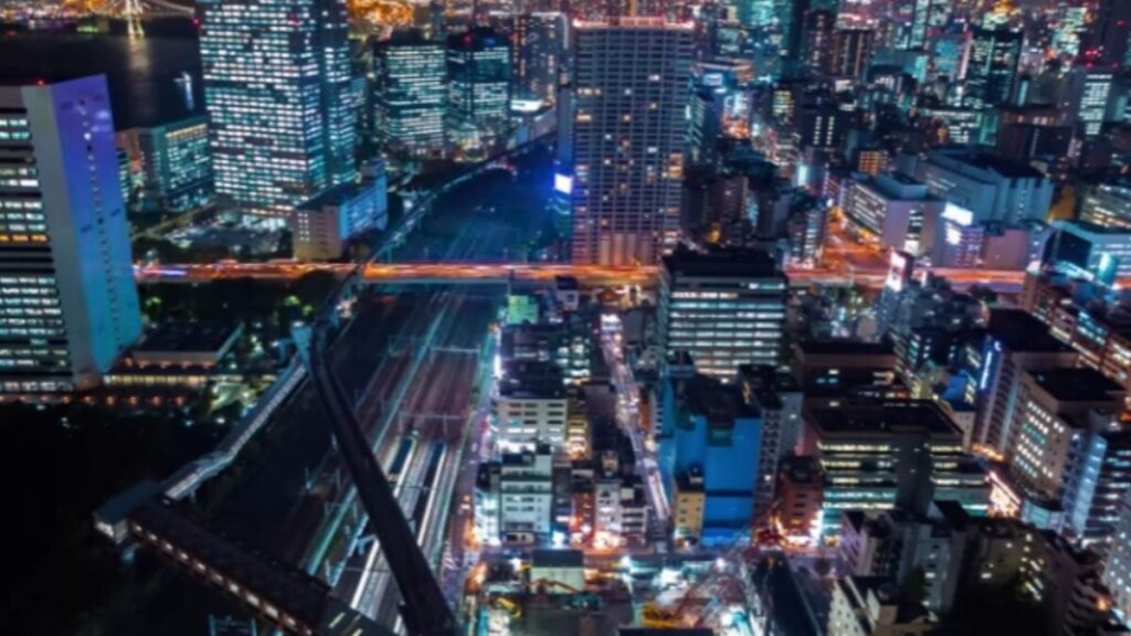 Las ciudades donde el futuro ya vive entre nosotros