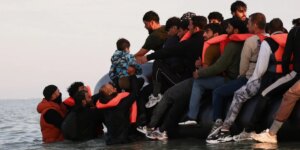 Las claves del nuevo plan de asilo del Gobierno británico