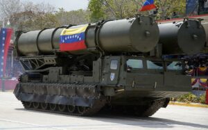 Las defensas aéreas de Venezuela son las más avanzadas de América Latina. Serían el primer blanco si EE.UU. ataca – AlbertoNews