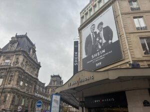 Las muñecas sexuales de Shein desatan una nueva guerra del gigante asiático con el Gobierno francés | elperiodico.com