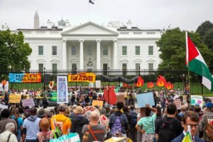 Las promesas de los gobiernos han hecho muy poco por el clima : IPS Agencia de Noticias
