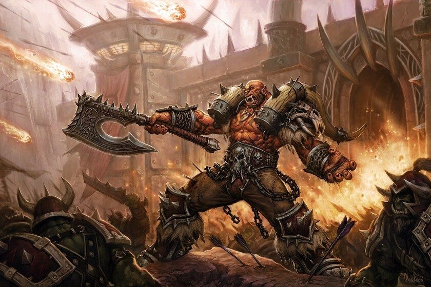 Las tornas han cambiado y ahora son los fans de World of Warcraft los que envidian a los de Final Fantasy XIV por algo que llevan siglos pidiendo