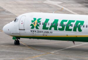 Laser Airlines suspende sus vuelos a Madrid hasta el 1 de diciembre – AlbertoNews
