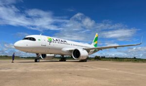 Latam reprogramó vuelo Bogotá-Caracas tras alerta de seguridad aérea de FAA